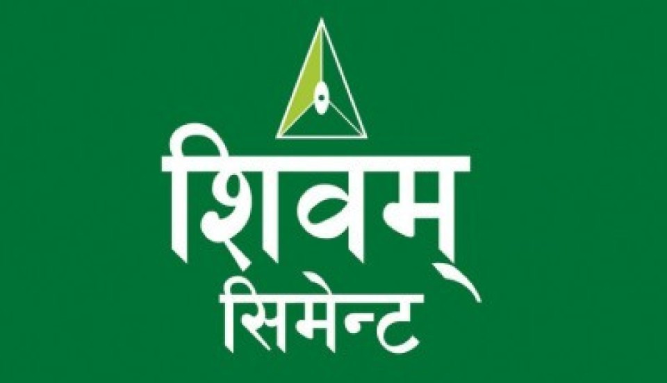 ९६.०७% ले बढ्यो शिवम् सिमेन्टको नाफा