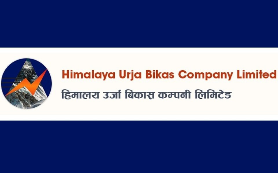 हिमालयन उर्जा विकास कम्पनीको स्वतन्त्र सञ्चालकमा पाण्डे नियुक्त