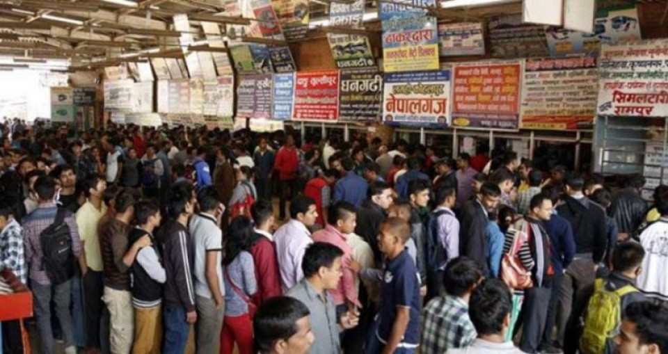 दशैंको अग्रिम टिकट बुकिङ खोल्ने विषयमा आज छलफल हुँदै