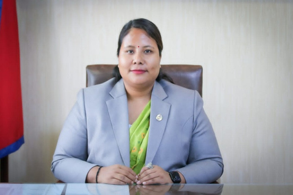 युवालाई रोजगारीसँग जोड्न मन्त्रालयको पहल, सबै विभागलाई तथ्याङ्क पेश गर्न कृषिमन्त्रीको निर्देशन