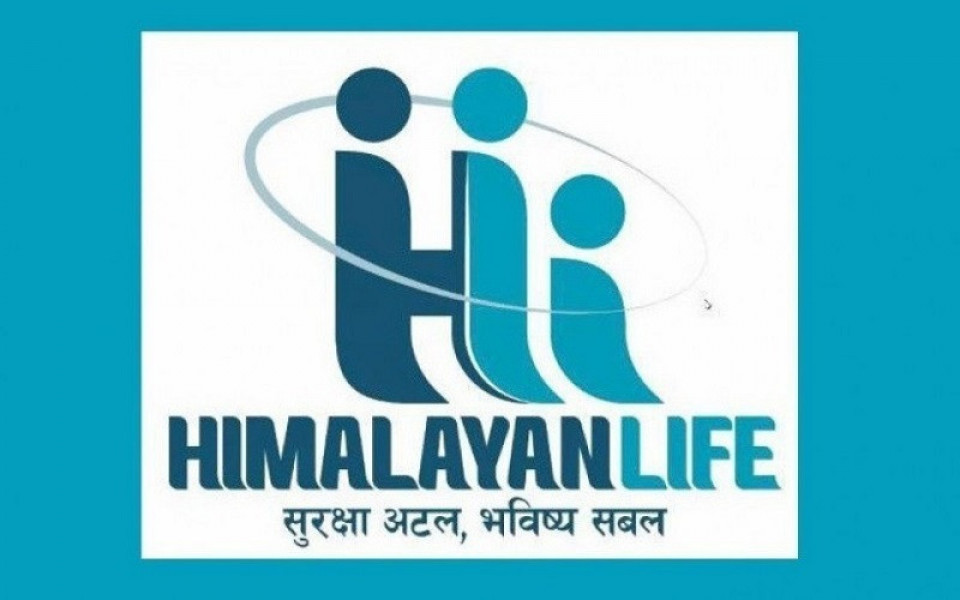 हिमालयन लाइफको नाफा ४४.६५% ले घट्यो, बीमाशुल्क आर्जन १२.९३ अर्ब
