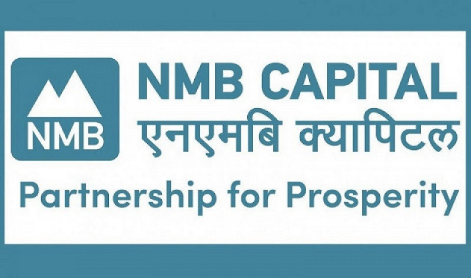 एनएमबि क्यापिटलद्वारा साधारण सभा आह्वान, १७% नगद लाभांश पारित गरिने