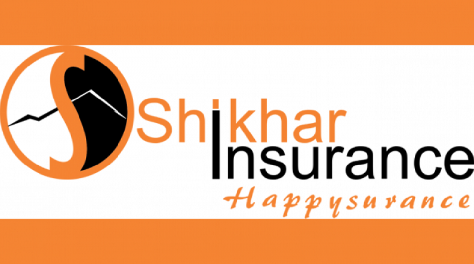 बीमाशुल्क आर्जनमा निरन्तर उचाई चुम्दै शिखर इन्स्योरेन्स, फेरि संकलन गर्यो ५०० करोड