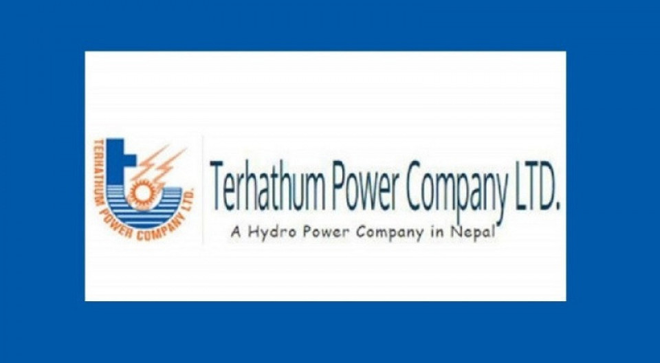 वित्त खर्च घटेसँगै तेह्रथुम पावरको नाफा २२% ले बढ्यो