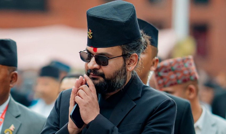 प्रधानमन्त्रीले इयूआबद्ध देशका राजदूत तथा मिसन प्रमुखसँग छलफल गर्ने