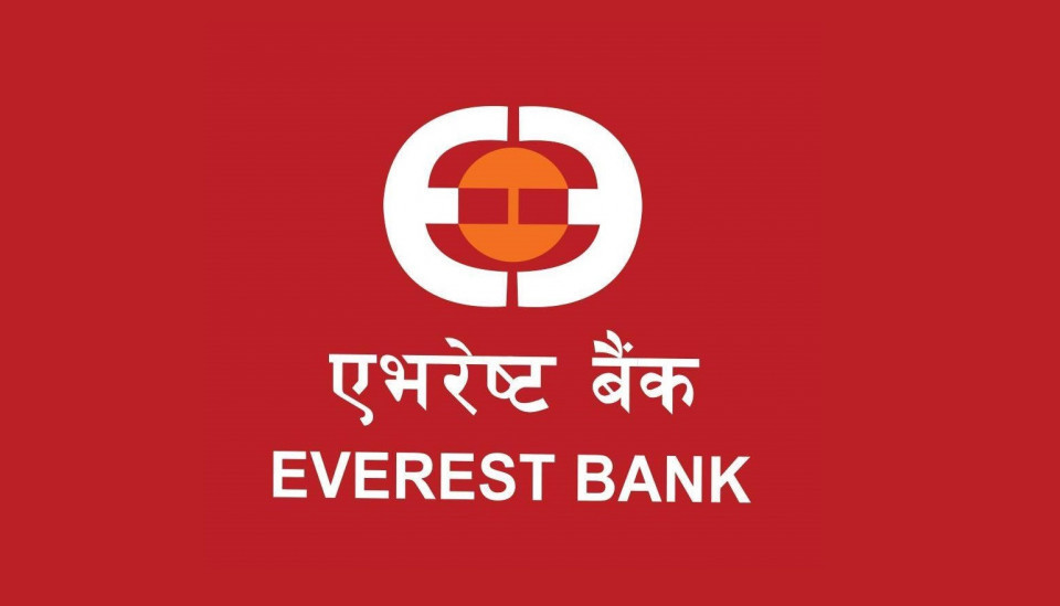 एभरेष्ट बैंकको कारोबार अब एनसीएचएलको ईएफटी कार्ड स्वीच मार्फत शुरु