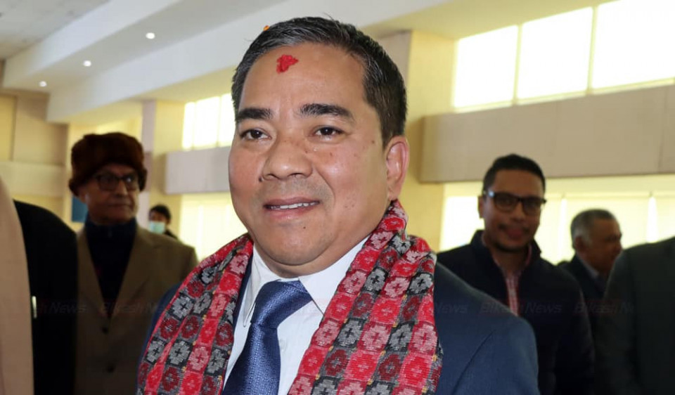 प्रभु बैंकका सीईओसहित ३ जनालाई ५ दिन हिरासतमा राख्न अदालतको अनुमति