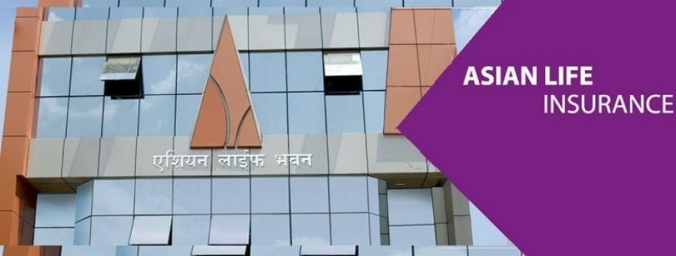 एशियन लाइफको संस्थापक सेयर बिक्रीमा