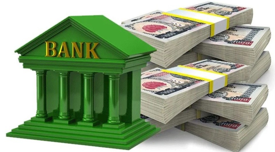 २१ दिनका लागि आज ५५ अर्ब निक्षेप खिच्दै राष्ट्र बैंक