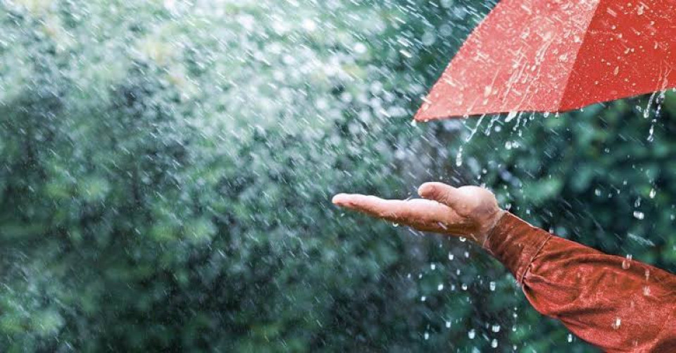 देशभर मनसुनी प्रभाव कायमै, यी क्षेत्रमा वर्षाको सम्भावना
