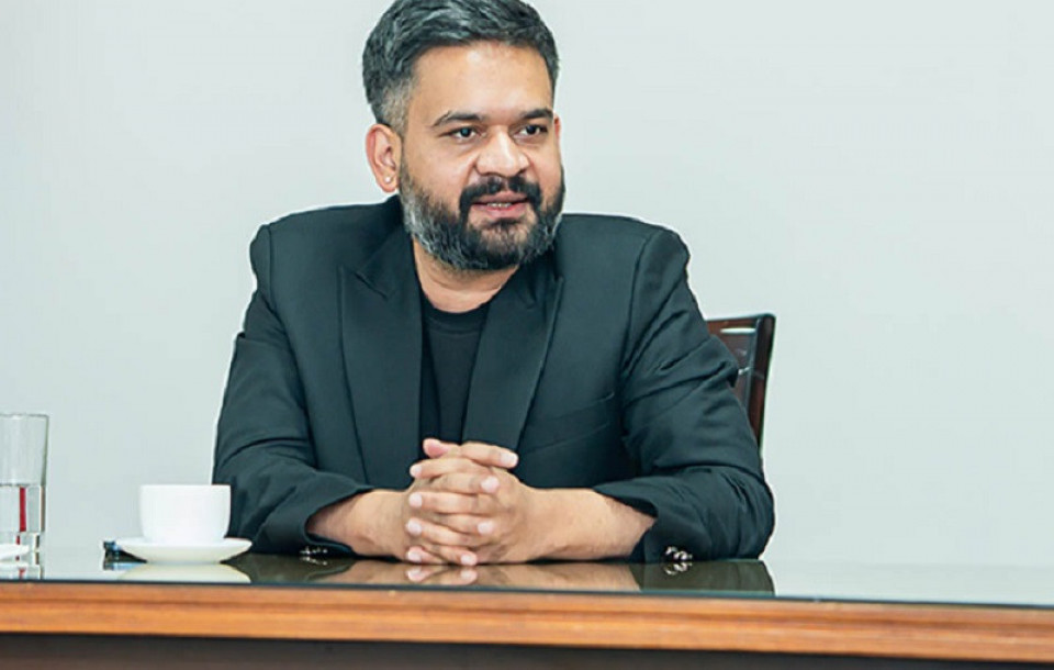 प्रधानमन्त्री बालेनले विश्वविद्यालय र प्रतिष्ठानका उपकुलपतिसँग संवाद गर्ने