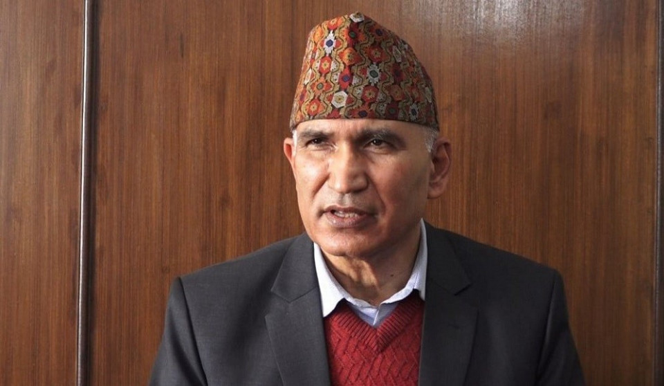 प्रतिनिधिसभाको बैठकमा आज अर्थमन्त्रीले जवाफ दिने