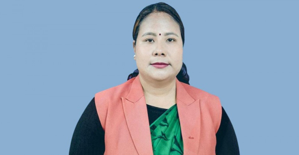 आधुनिक प्रविधि र जलवायुमैत्री खेतीमार्फत धानमा आत्मनिर्भरता आवश्यक: मन्त्री चौधरी