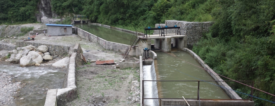 विद्युत बिक्री आम्दानी घट्दा खानीखोला हाईड्रो १.८९ करोड घाटामा