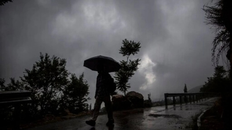 देशभर मनसुन सक्रिय, यी प्रदेशमा आज धेरै भारी वर्षाको सम्भावना