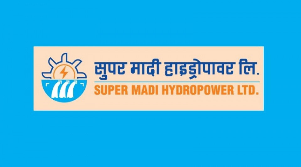 सुपर मादी हाईड्रोपावरको नाफामा २७७%को उछाल, ईपीएस १८.४० रुपैयाँ पुग्यो