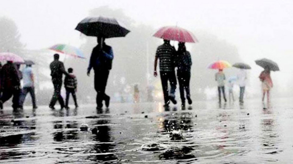 नेपालमा मनसुन विस्तारः चार प्रदेशका अधिकांश भू-भागमा प्रवेश, अन्य क्षेत्रमा फैलिन अझै केही दिन लाग्ने