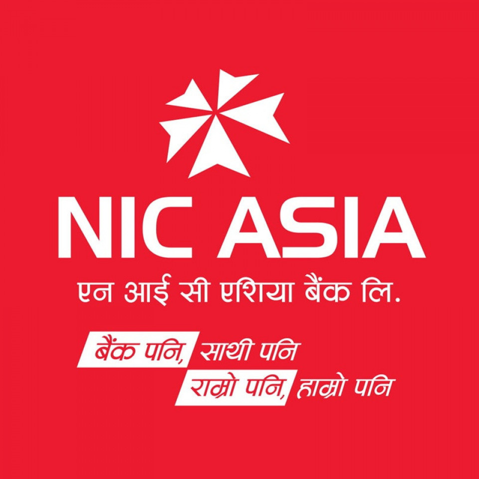सर्वसाधारणका लागि एनआईसी एशिया बैंकको ४५ हजार कित्ता संस्थापक सेयर बिक्रीमा