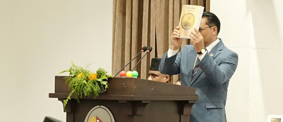 १२ सय बढी नयाँ व्यापारिक फर्म दर्ता, २०९ वटा खारेज