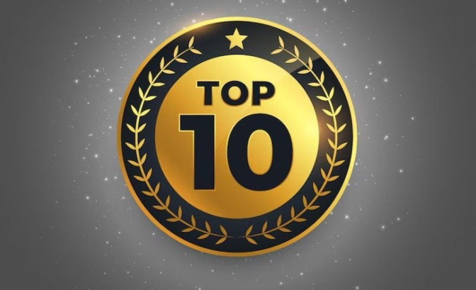 यी हुन् साताका टप १० कम्पनी, हाइड्रो समूहका लगानीकर्ताले सर्वाधिक कमाए