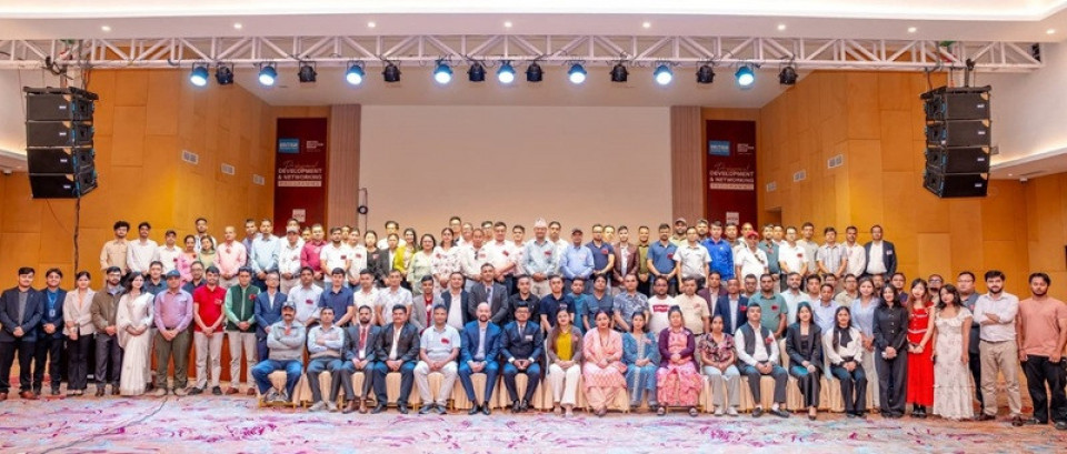ब्रिटिश प्रोफेसनल कलेज र एसीसीएले पोखरामा आयोजना गर्यो बृहत् लेखा शिक्षक कार्यशाला