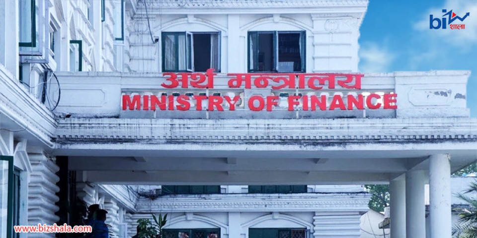 नेप्सेमा अध्यक्ष पठाउन आलटाल गर्दै सरकार, के भन्छ अर्थमन्त्रालय ?