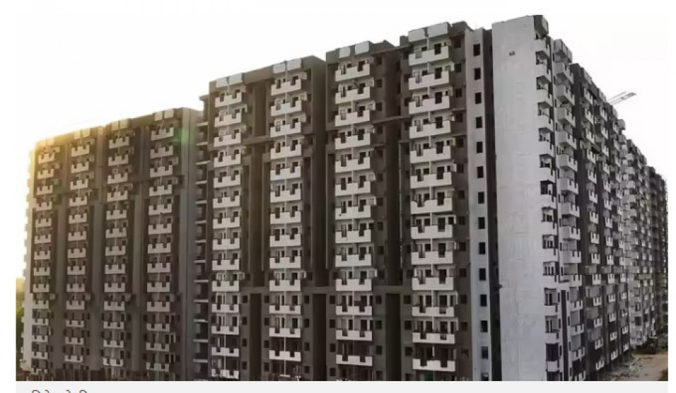 साधारण जागिरेले गरे कमाल ! सेयर म्युचुअल छोएनन्, करिब १ करोडको फ्ल्याट यसरी किने