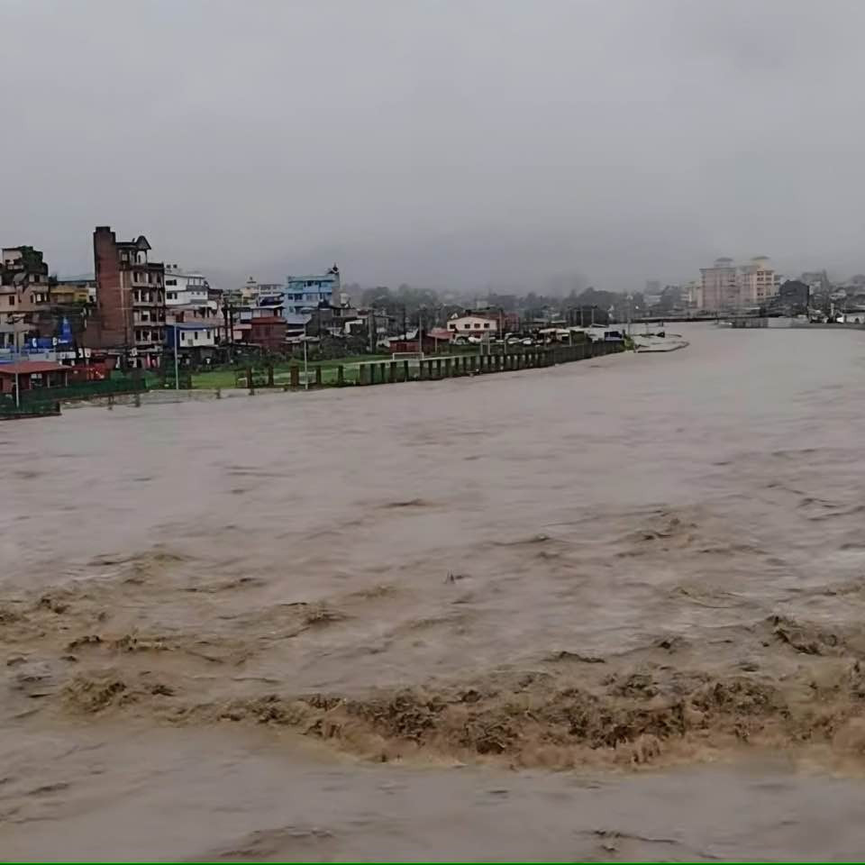 काठमाण्डौका कुन विद्यालयमा कति बाढीपीडितलाई राखिएको छ ?(सूचिसहित)