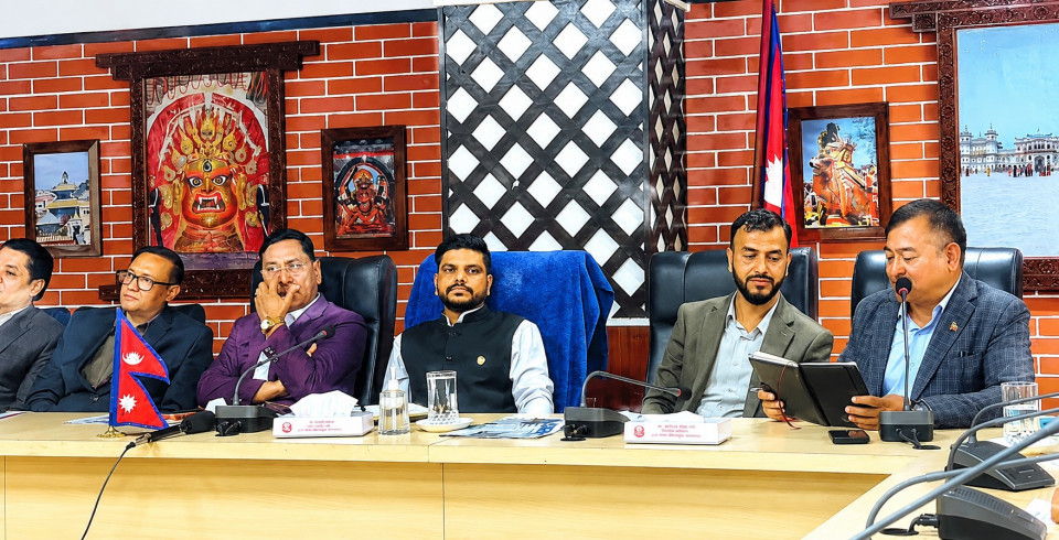 युरोप जान अब ‘भिजिट भिसा’को भर नपर्न सक्छ, संस्थागत श्रम आप्रवासन खोल्ने सरकारको तयारी