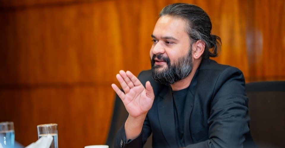 जेनजीले बालेनलाई दिए चेतावनी-‘निहत्था जनतामाथि दम्भ नदेखाऊ’