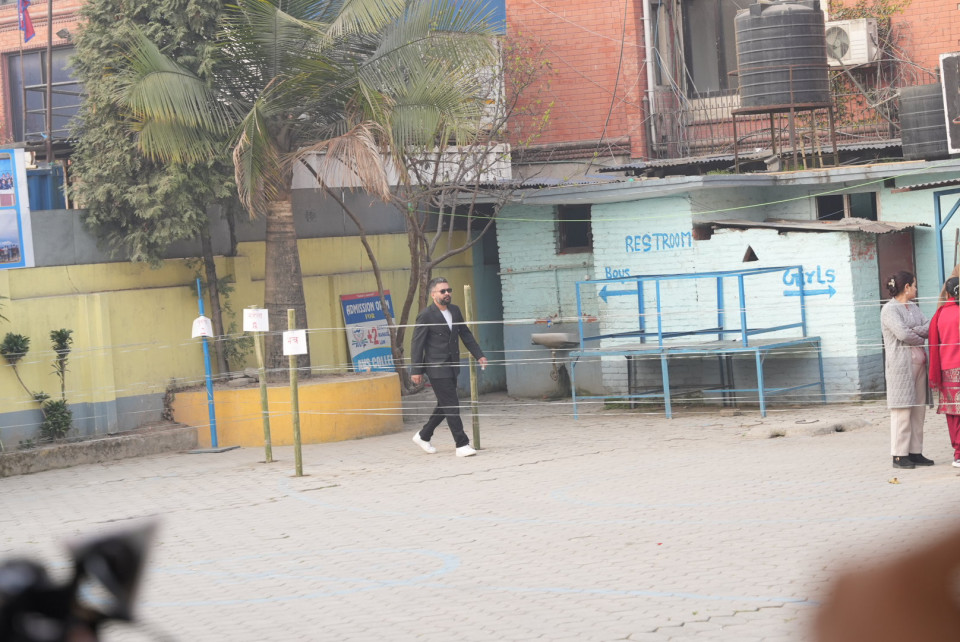 अपडेट: खराब मौसमका कारण बालेन सवार हेलिकप्टर झापामा अवतरण हुन नसकेपछि काठमाण्डौ फर्कियो