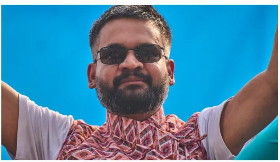 बालेन क्याबिनेट फाइनलतिर: अमेरशलाई उद्योग, लम्साललाई भौतिक, रावललाई सामान्य प्रशासन र विराजलाई उर्जा