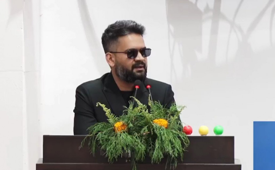 ३५ वर्षसम्म नभएको सुकुम्बासी बस्तीको व्यवस्थापन ३५ मिनेटमै खोजेर हुँदैन : प्रधानमन्त्री