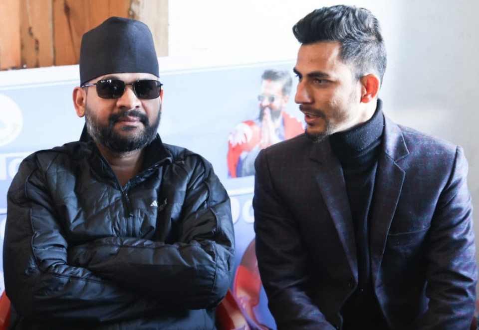 अभागी भूपदेवः बालेनको खास मान्छे बने, घण्टीको सुनामी आएकै बेला नमीठो हार व्यहोरे