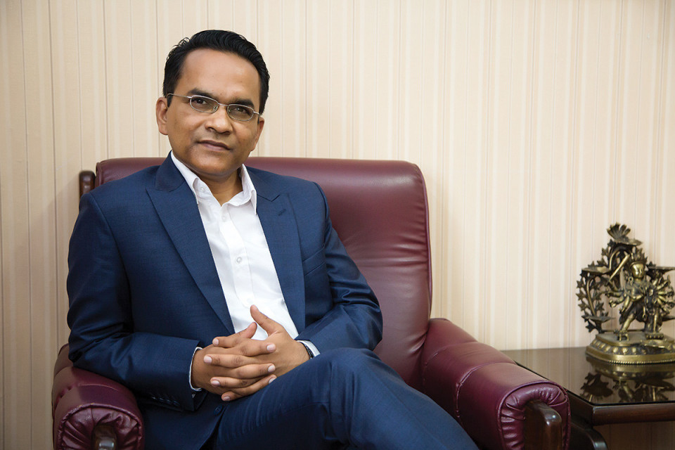 विश्व पौडेलले सिफारिस समितिबाट दिए राजीनामा, गभर्नर नियुक्तिलगत्तै फस्न सक्छन् कानूनी उल्झनमा
