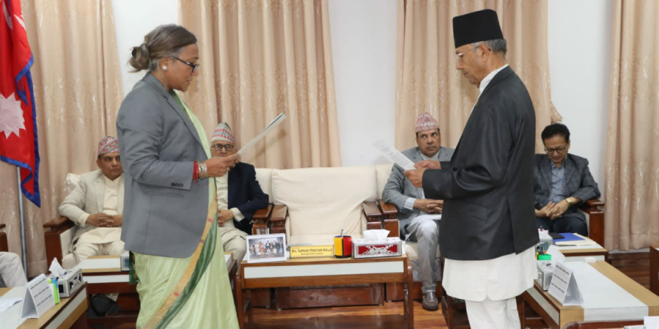 उच्च पदाधिकारीको सम्पत्ति छानबिन सुरु, आयोगले थाल्यो काम