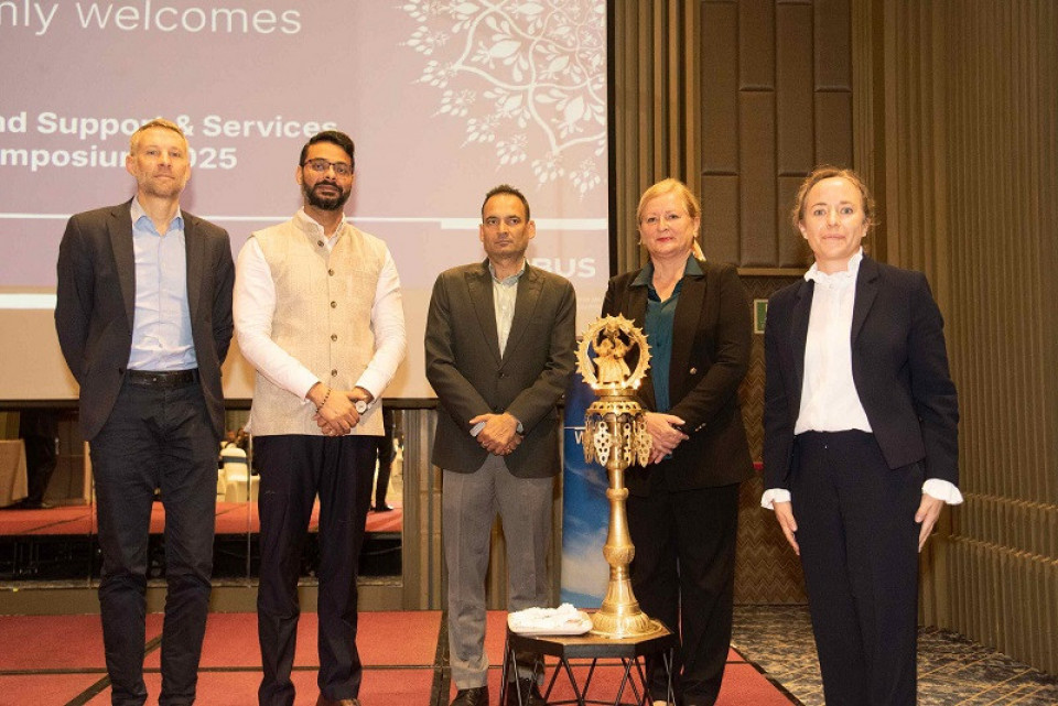 एयरबस हेलिकप्टरद्वारा नेपालको रोटर क्राफ्ट समुदायमा उडान सुरक्षाबारे संगोष्ठी सम्पन्न