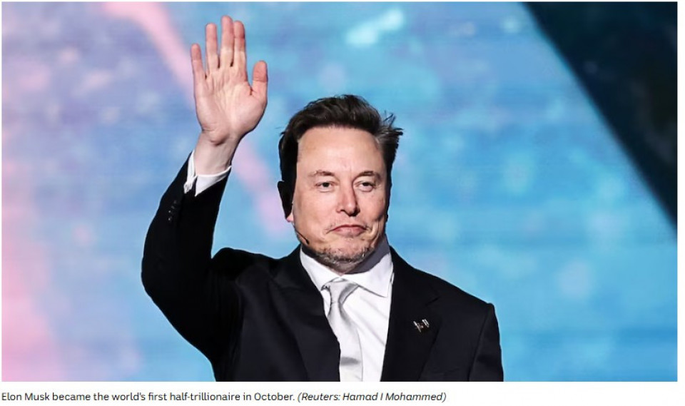 अमेरिकामा ‘एयरपोर्ट संकट’: ५० हजार सुरक्षा कर्मचारी तलबविहीन, एलन मस्कको चकित पार्ने प्रस्ताव