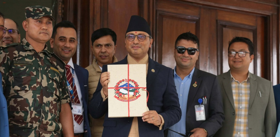 स्यूचाटारमा देशकै पहिलो एआई कम्प्यूट सेन्टर, नेपाल डिजिटल युगतर्फ