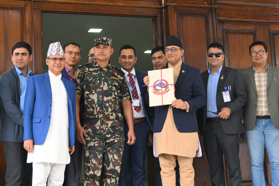 कर प्रणालीमा ठूलो सुधार: व्यक्तिगत आयकरको सीमा १० लाख, ३६० अन्तःशुल्क खारेज