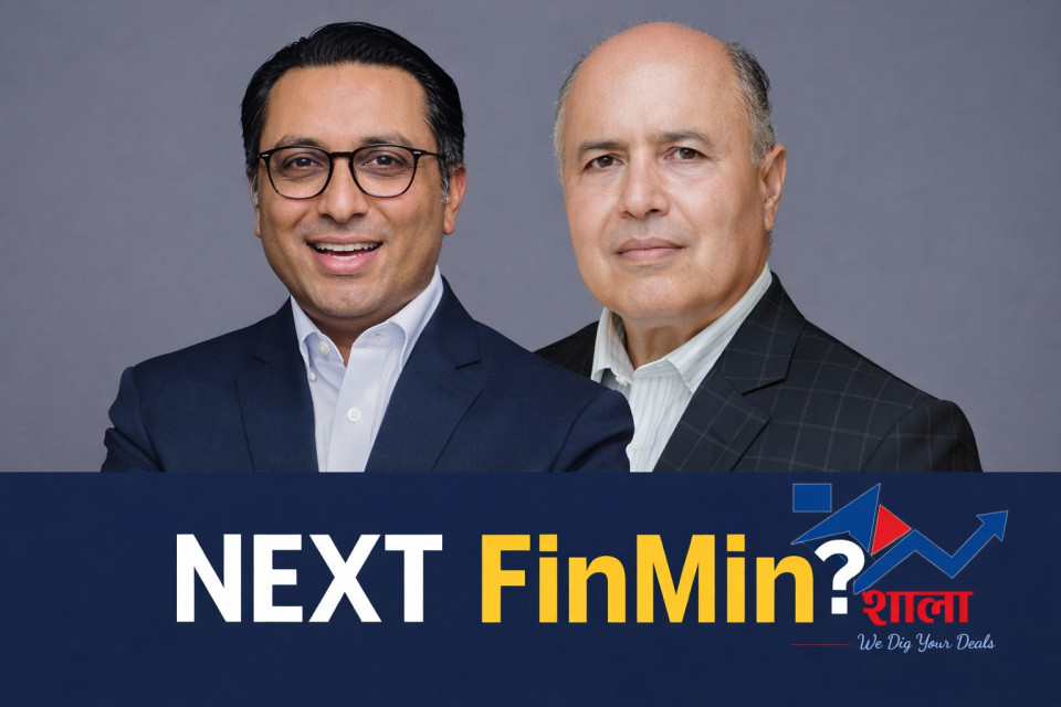 स्वर्णिमलाई रोकेर अर्थमन्त्रीमा दोहोरिन खनालले सुशीला कार्की गुहारे, बालेन सचिवालय भन्छ-'यो त सम्भव नै छैन'