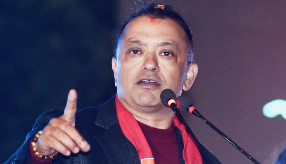 क्रियाशील सदस्यता अद्यावधिकमा ढिलाइ गर्नेलाई जिम्मेवारी तुरुन्त हटाइन्छ : सभापति थापा