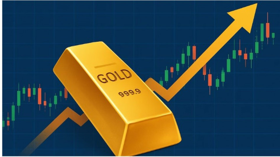 फेरि बढ्यो सुनको मूल्य, प्रति तोला कति पुग्यो ?