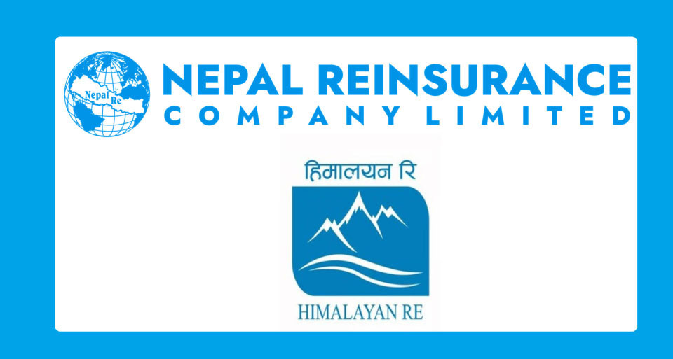 एक वर्षमा पुनर्बीमा कम्पनीको लगानी साढे ३ अर्ब खुम्चियो, सेयरबजारमा कति ?