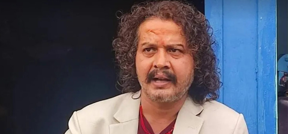 चितवन १ बाट हरि ढकाल शानदार मतसहित विजयी