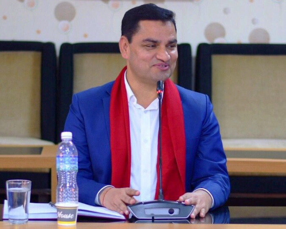 अस्पताल विकास समितिको पारदर्शिता र सेवामा एकरुपता ल्याउन विधेयक ल्याउने तयारी