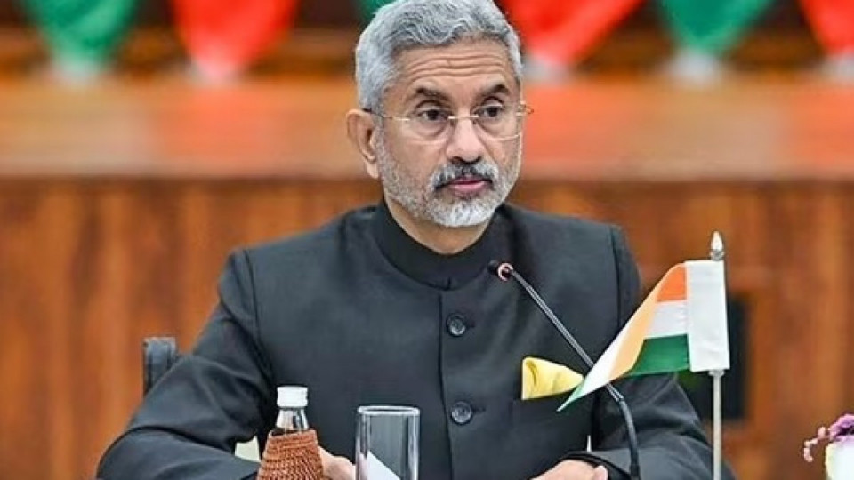 भारतले रुसी तेल खरिदबारे पश्चिमी देशहरूको दोहोरो मापदण्डमाथि प्रश्न उठायो
