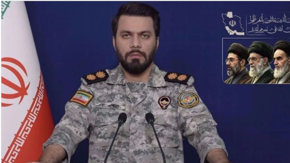 ट्रम्पसँग कहिल्यै सहमति हुँदैन : इरानको तीखो व्यंग्य-‘न अहिले, न कहिल्यै’