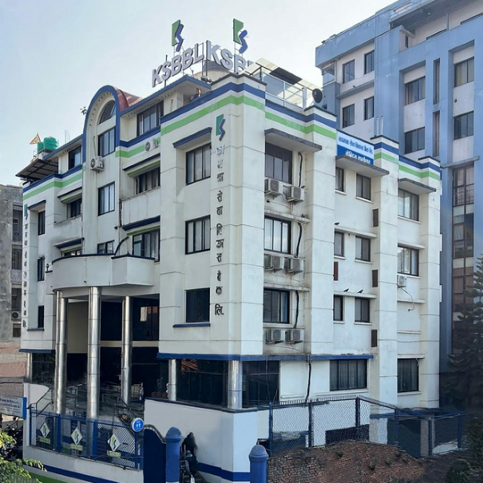 कामना सेवा विकास बैंकले बनायो १७.३०% को लाभांश क्षमता, अधिकांश मुख्य सूचकमा सुधार