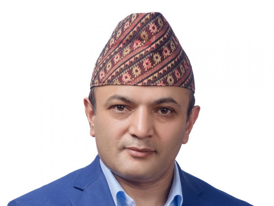 नेपाल टेलिकमको प्रवक्तामा लामिछाने नियुक्त